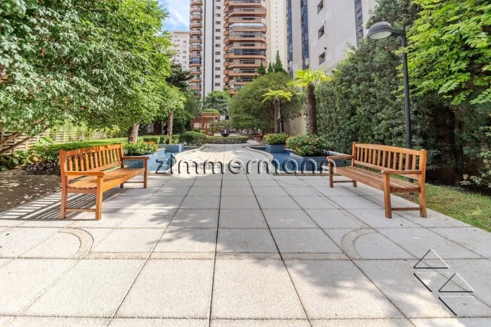 Apartamento, 3 quartos, 159 m² - Foto 11