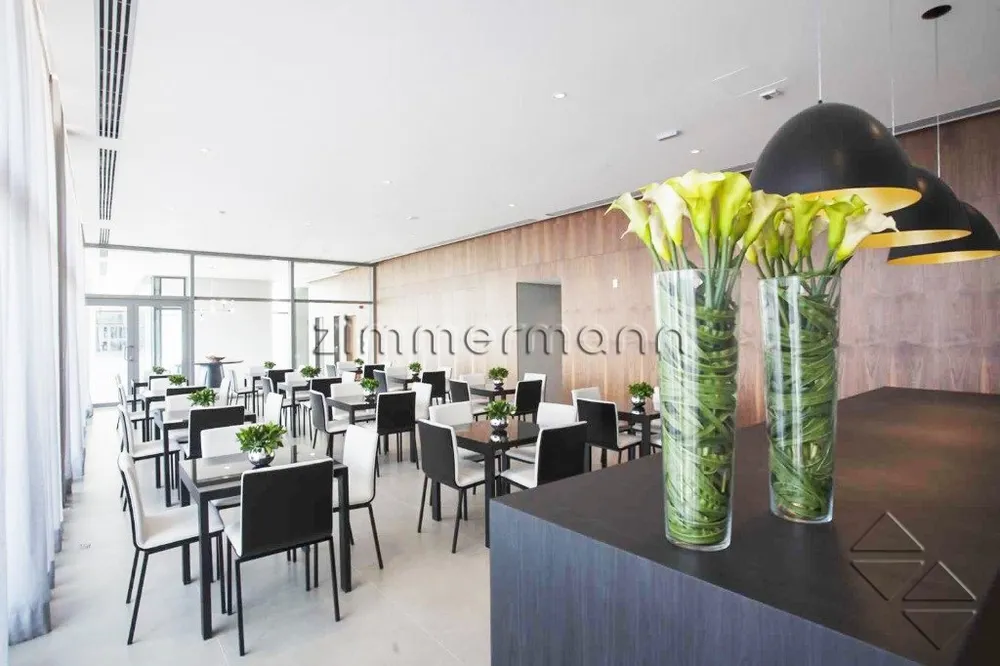 Apartamento, 1 quarto, 43 m² - Foto 6