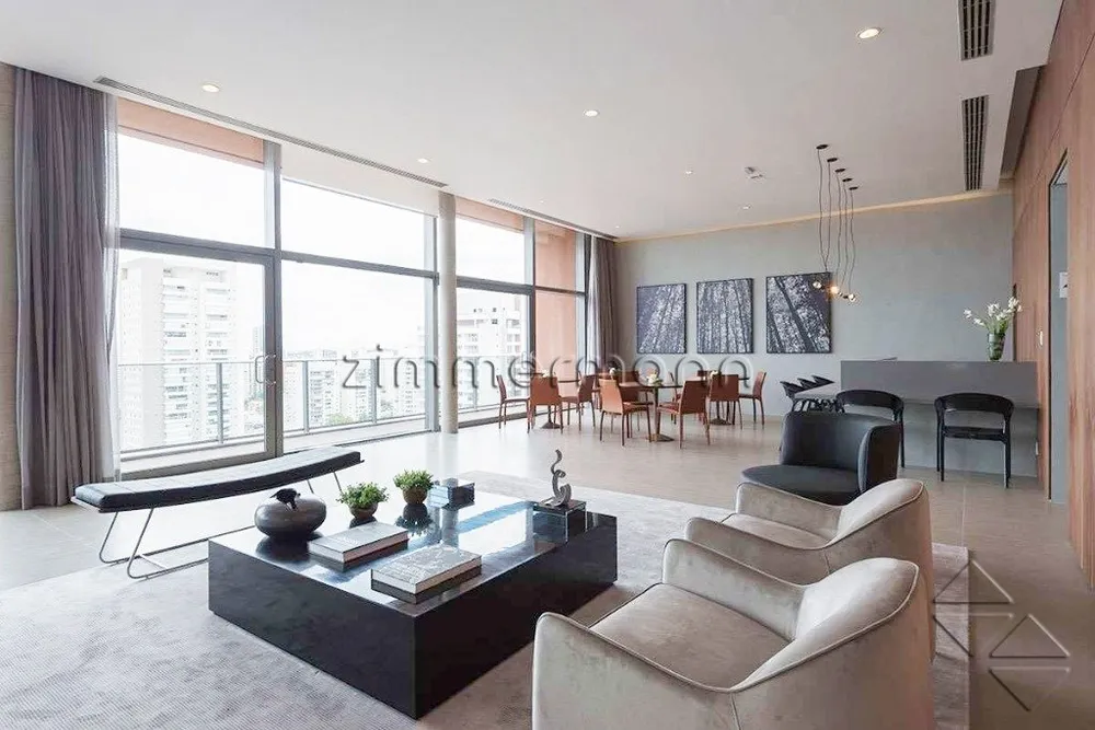 Apartamento, 1 quarto, 43 m² - Foto 4