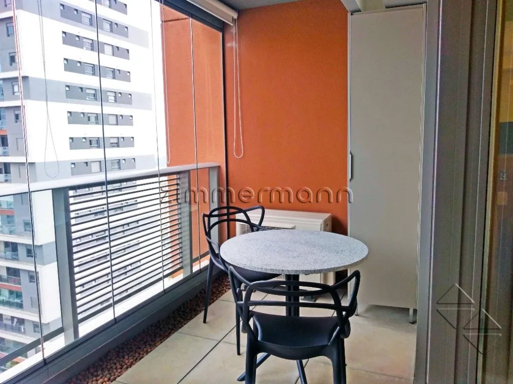Apartamento, 1 quarto, 43 m² - Foto 9