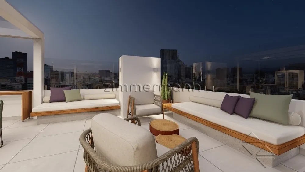 Apartamento, 4 quartos, 265 m² - Foto 1
