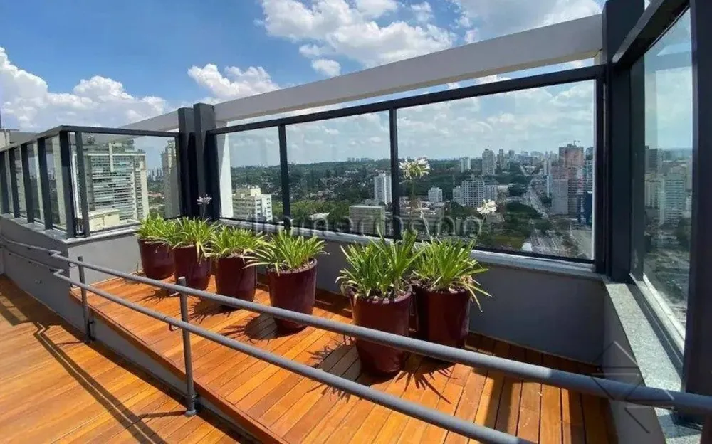 Apartamento, 1 quarto, 25 m² - Foto 11