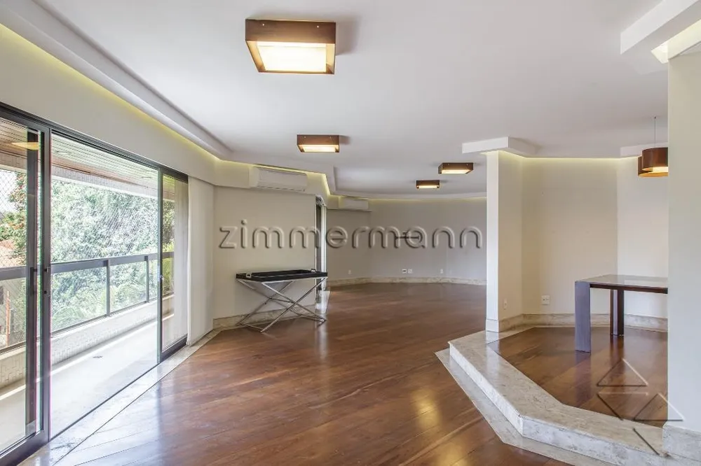 Apartamento, 4 quartos, 390 m² - Foto 1