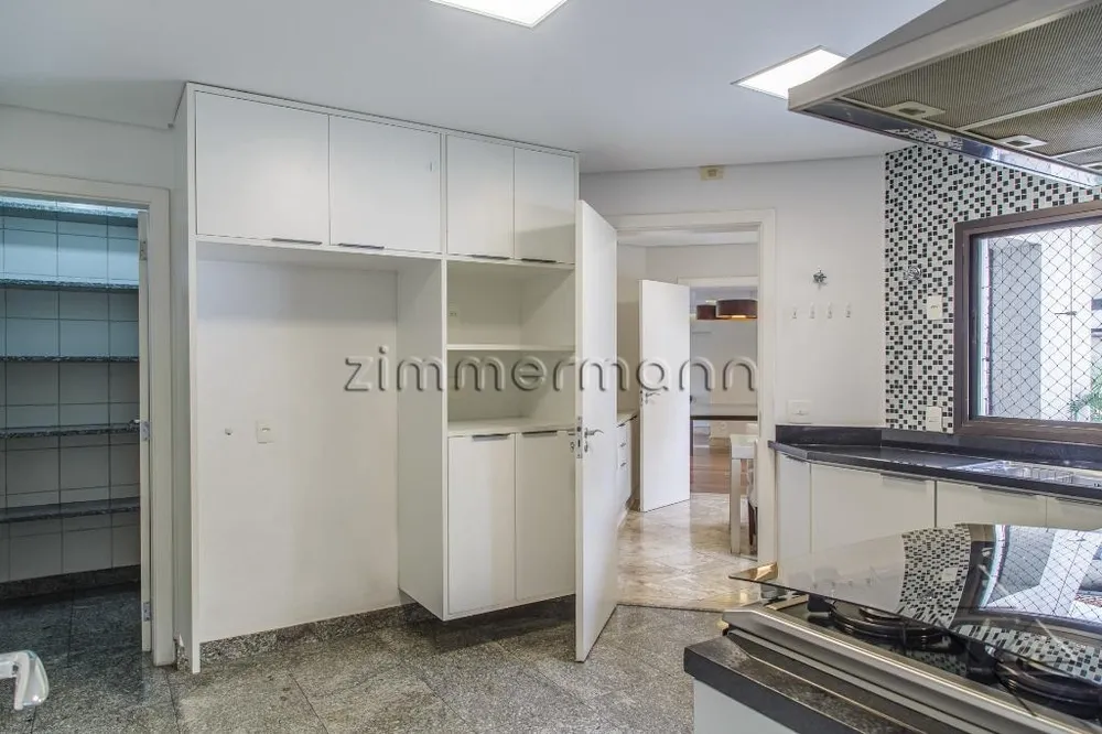 Apartamento, 4 quartos, 390 m² - Foto 2