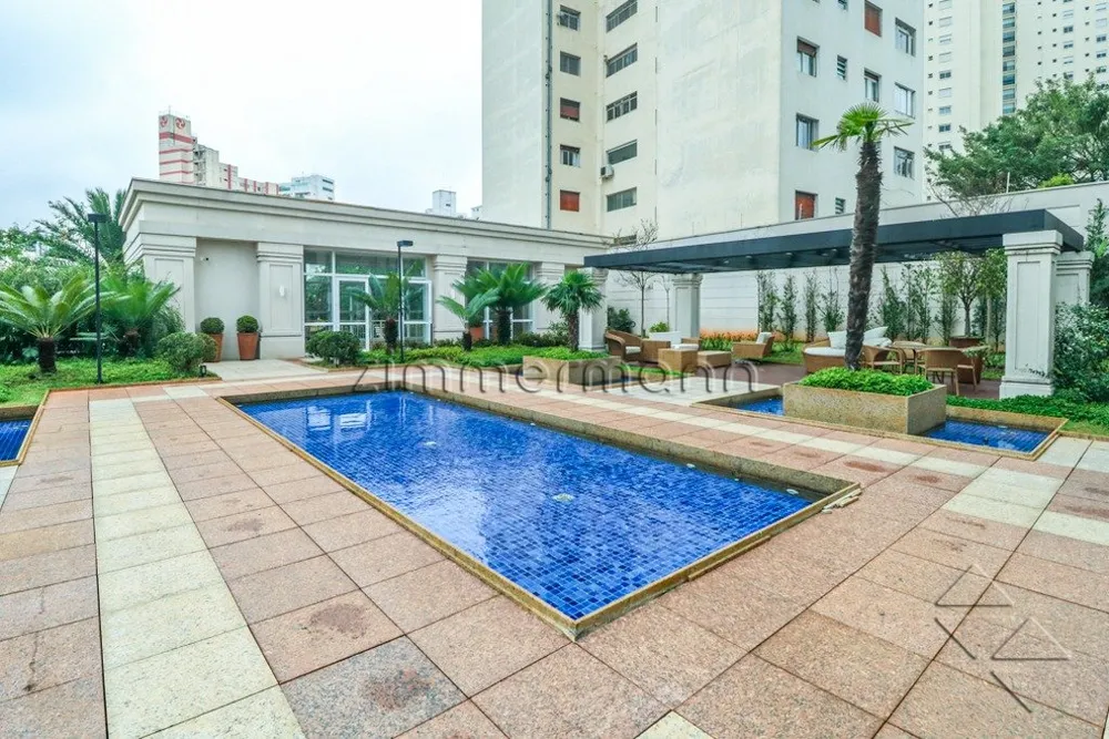 Apartamento, 3 quartos, 250 m² - Foto 1