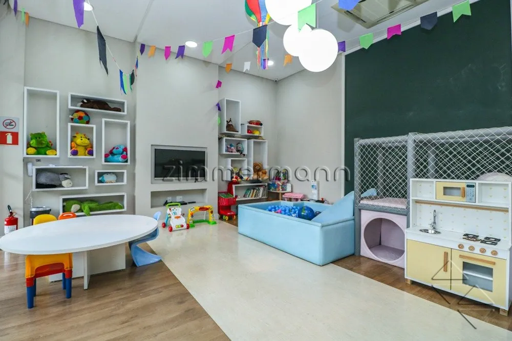 Apartamento, 3 quartos, 250 m² - Foto 6