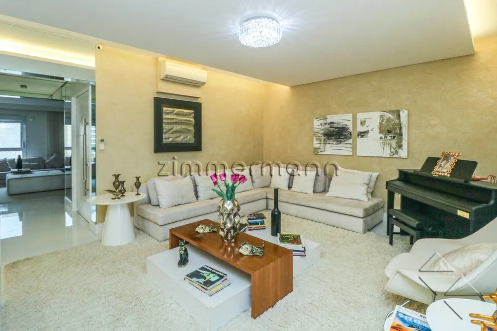 Apartamento, 3 quartos, 250 m² - Foto 2