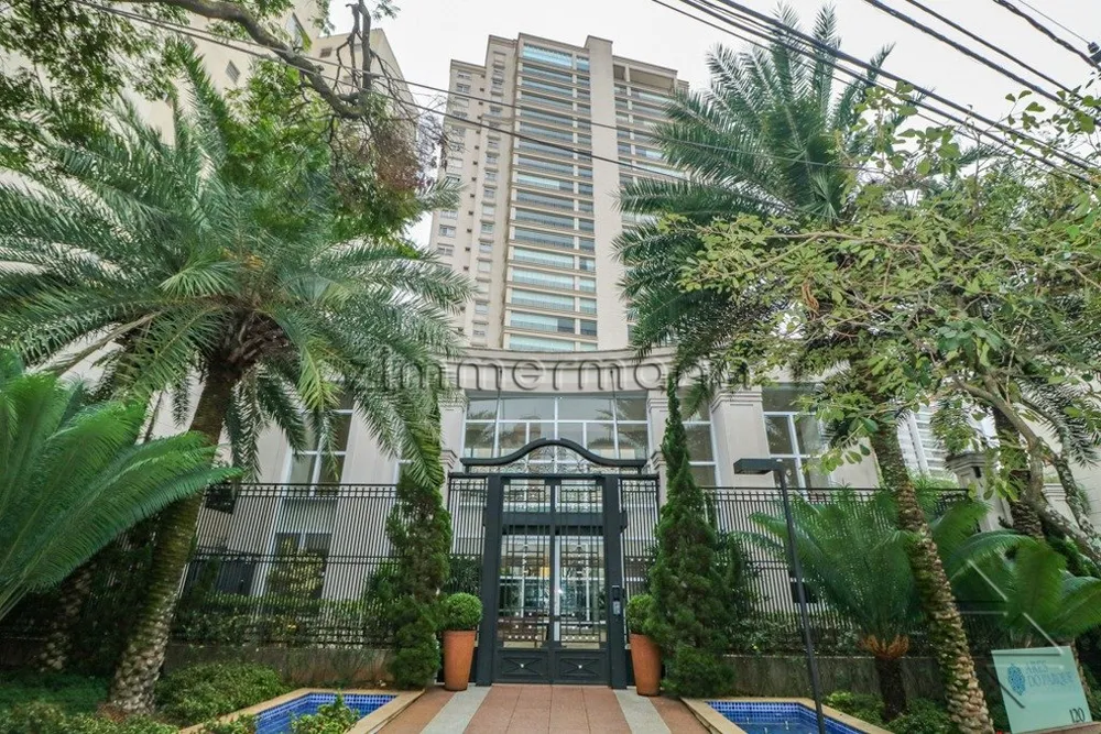 Apartamento, 3 quartos, 250 m² - Foto 5