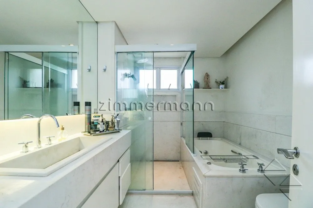 Apartamento, 3 quartos, 250 m² - Foto 8