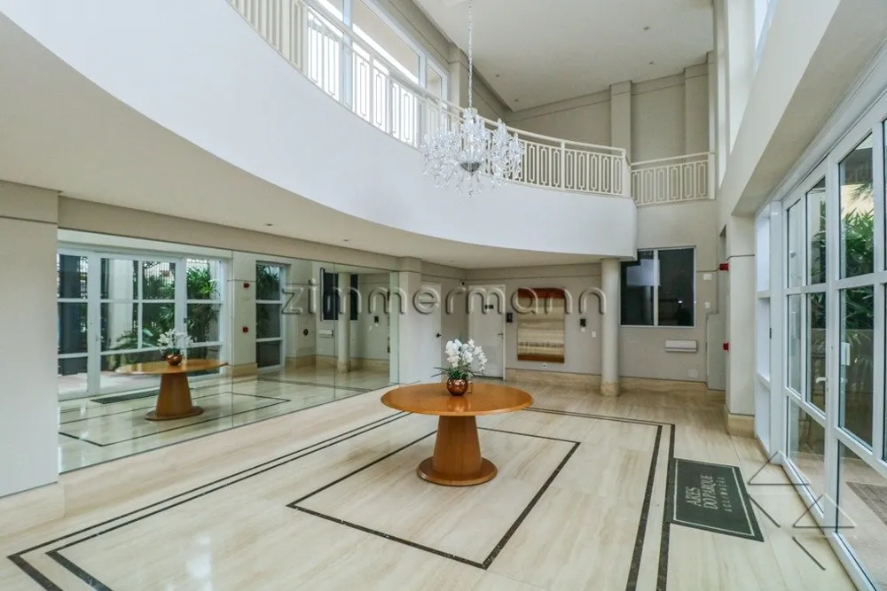 Apartamento, 3 quartos, 250 m² - Foto 4
