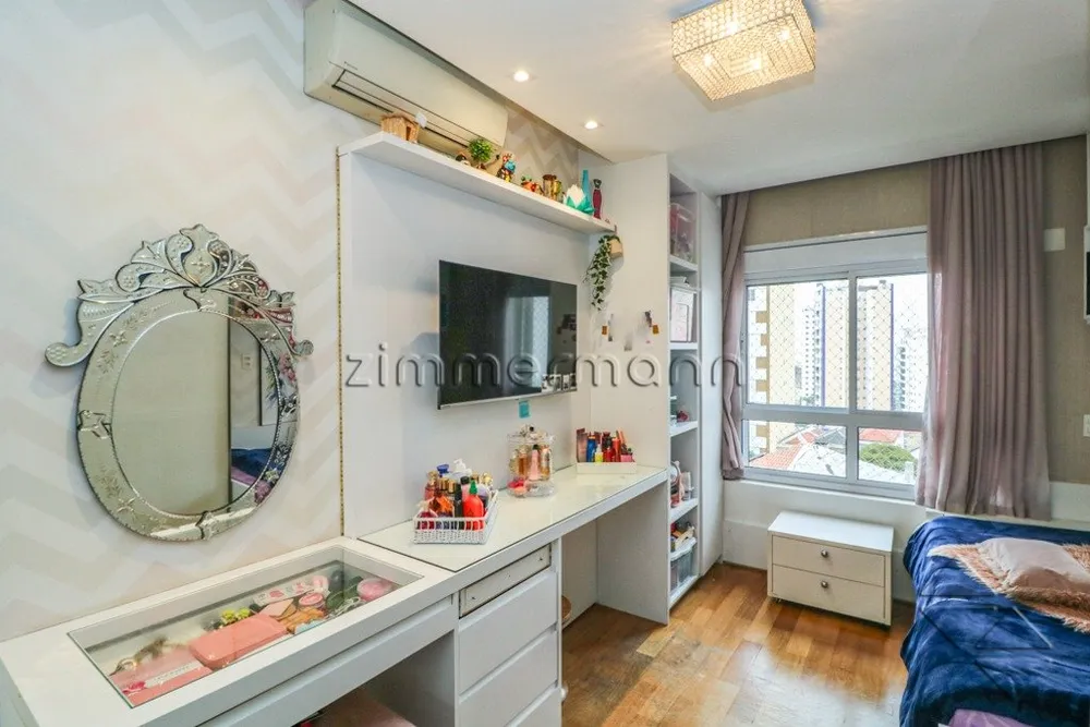 Apartamento, 3 quartos, 250 m² - Foto 3