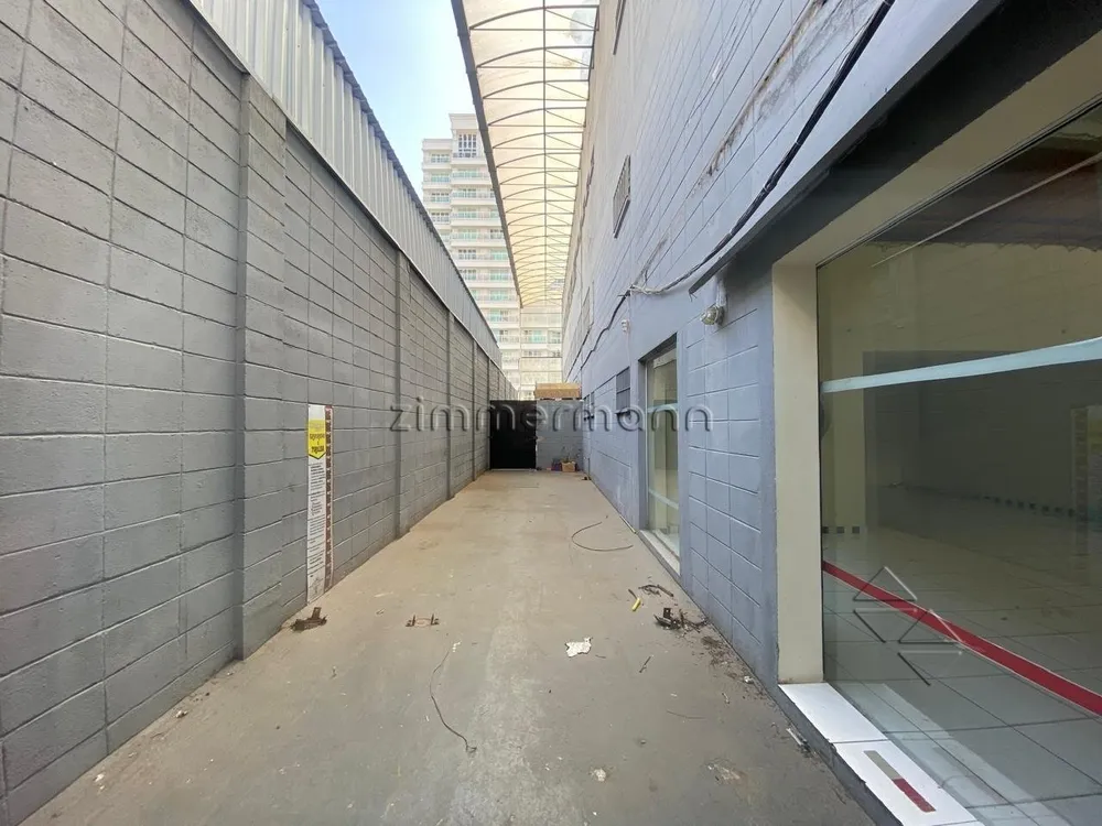 Casa Comercial, 496 m² - Foto 1