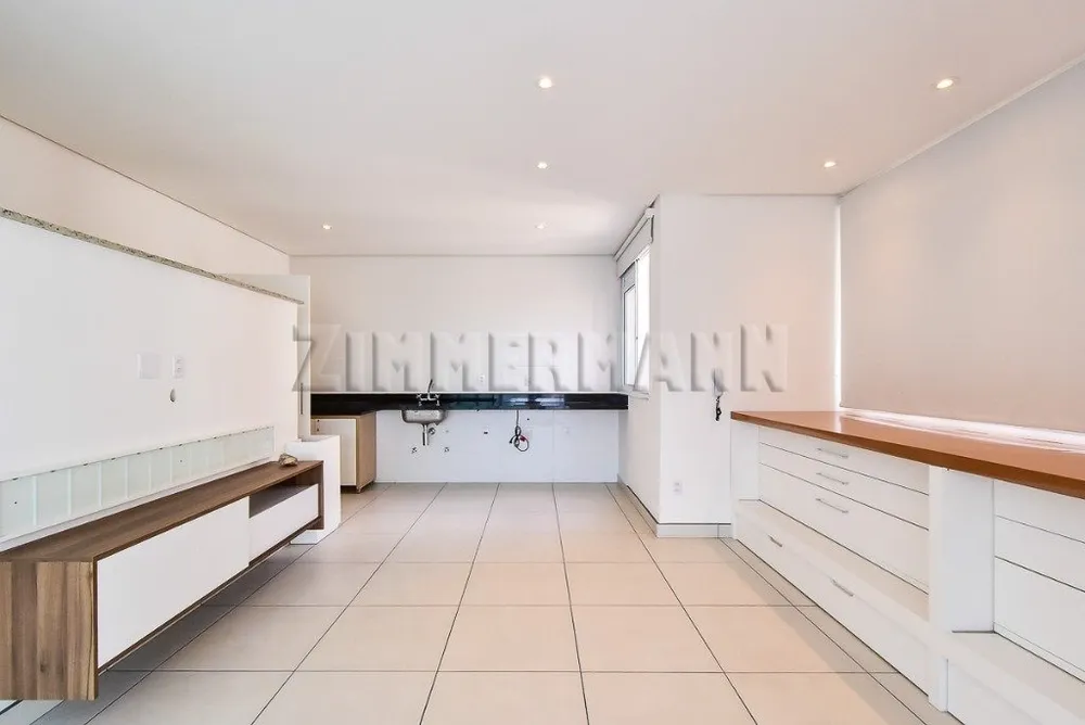 Cobertura, 2 quartos, 160 m² - Foto 1