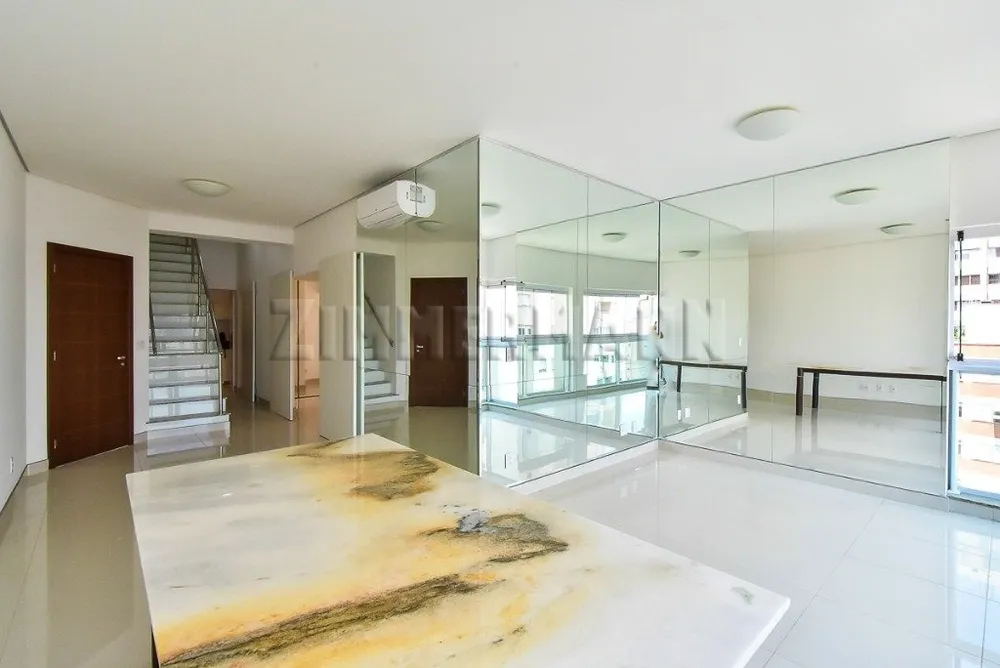 Cobertura, 2 quartos, 160 m² - Foto 3