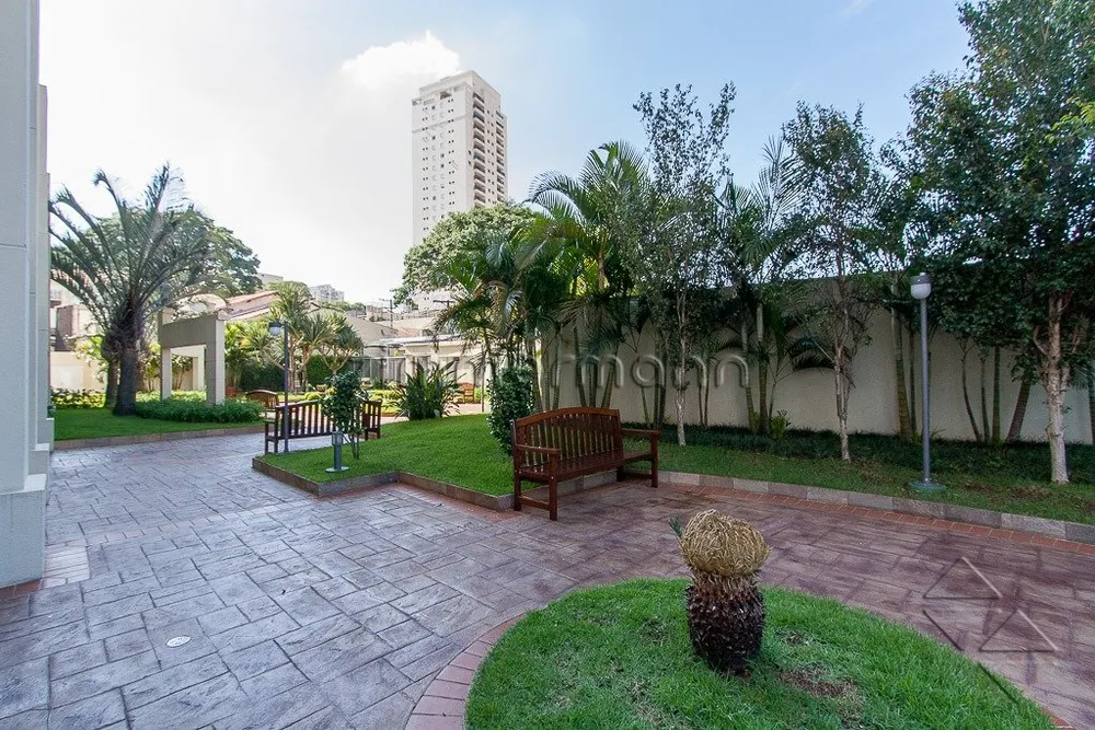 Apartamento, 4 quartos, 126 m² - Foto 7