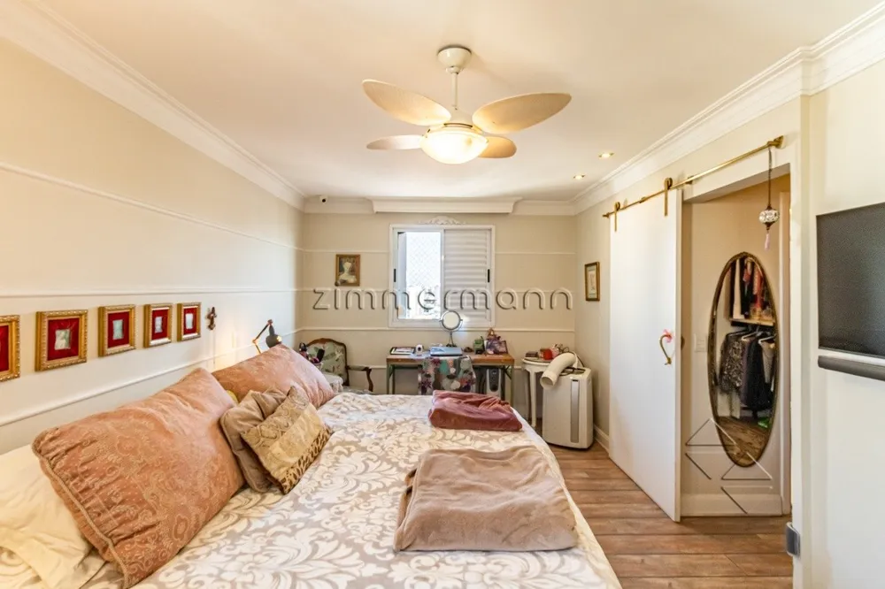 Apartamento, 4 quartos, 126 m² - Foto 4