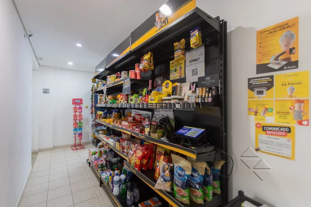 Apartamento, 4 quartos, 126 m² - Foto 1