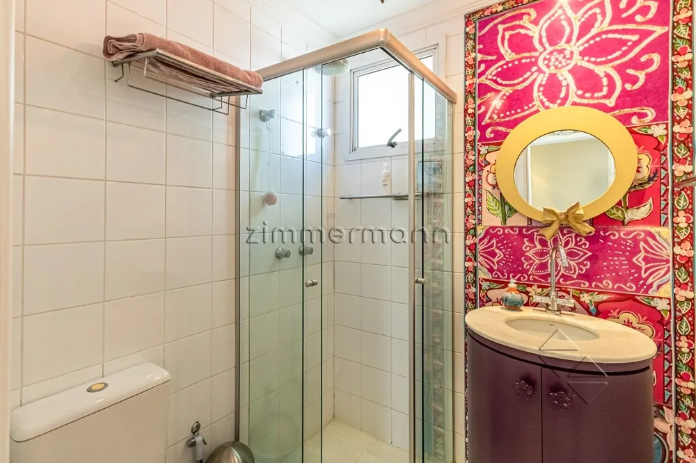 Apartamento, 4 quartos, 126 m² - Foto 2