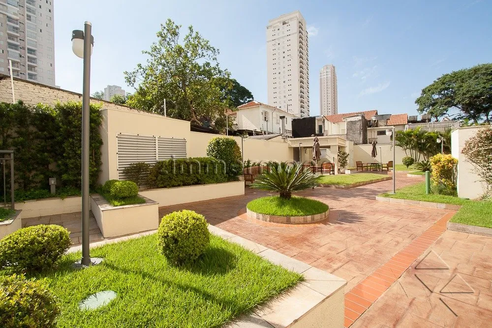 Apartamento, 4 quartos, 126 m² - Foto 9