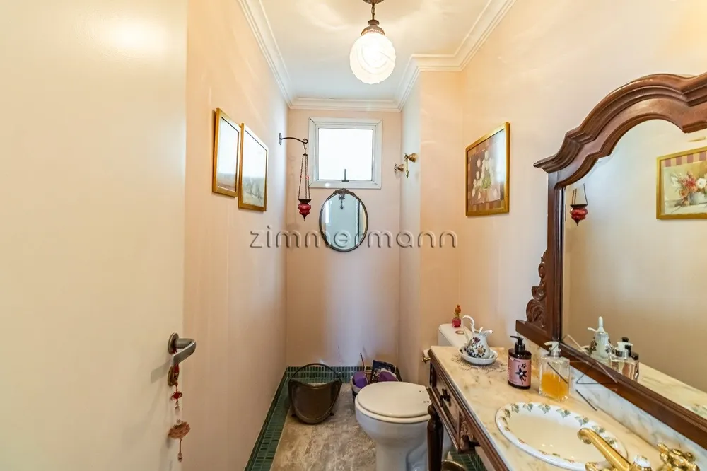 Apartamento, 4 quartos, 126 m² - Foto 5