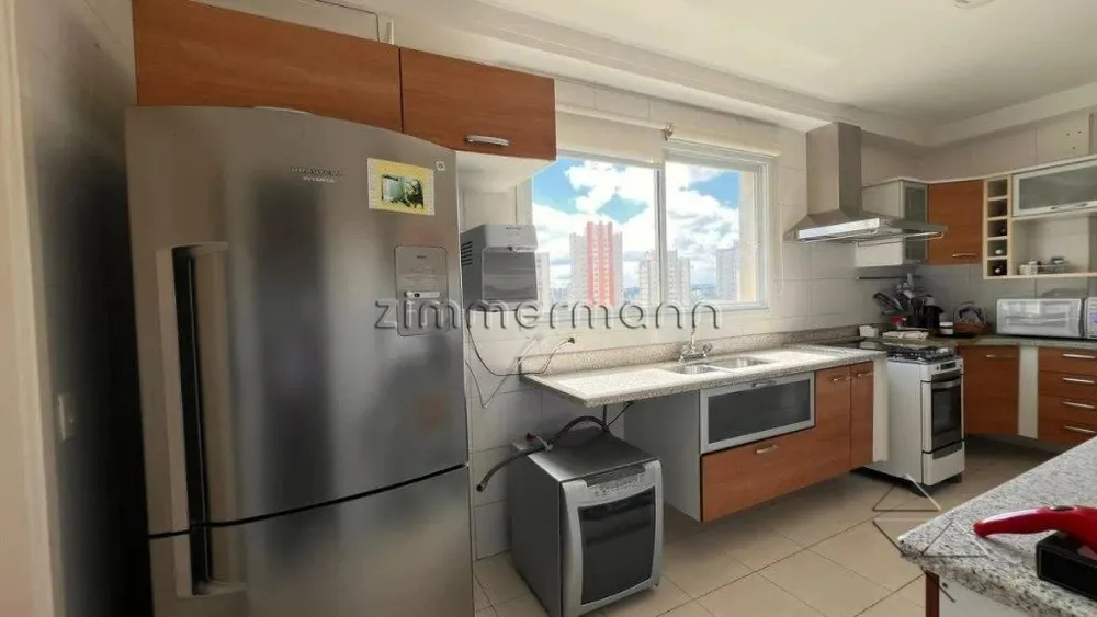 Apartamento, 3 quartos, 193 m² - Foto 1