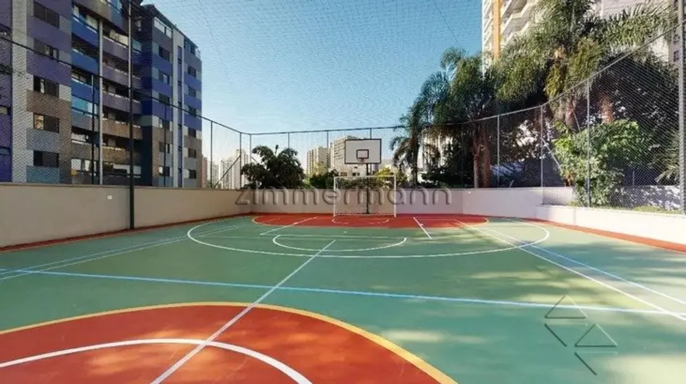 Apartamento, 3 quartos, 193 m² - Foto 9