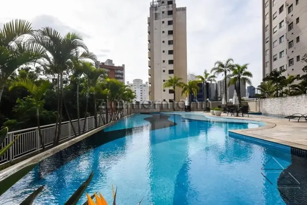 Apartamento, 3 quartos, 193 m² - Foto 8
