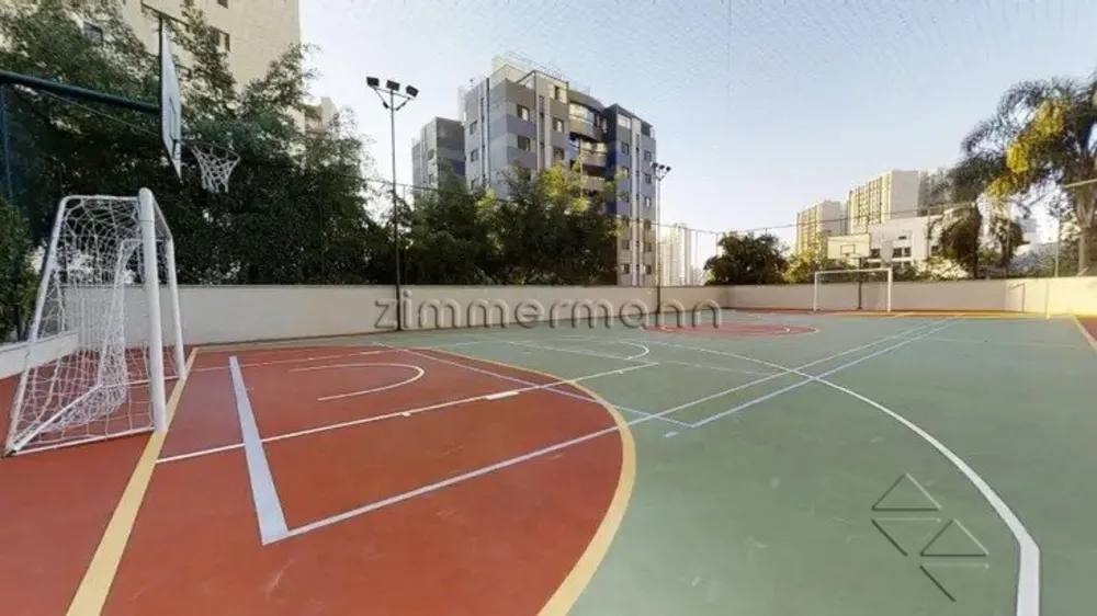 Apartamento, 3 quartos, 193 m² - Foto 5