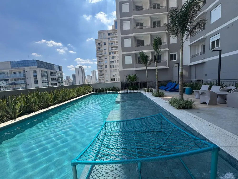 Apartamento, 1 quarto, 24 m² - Foto 8