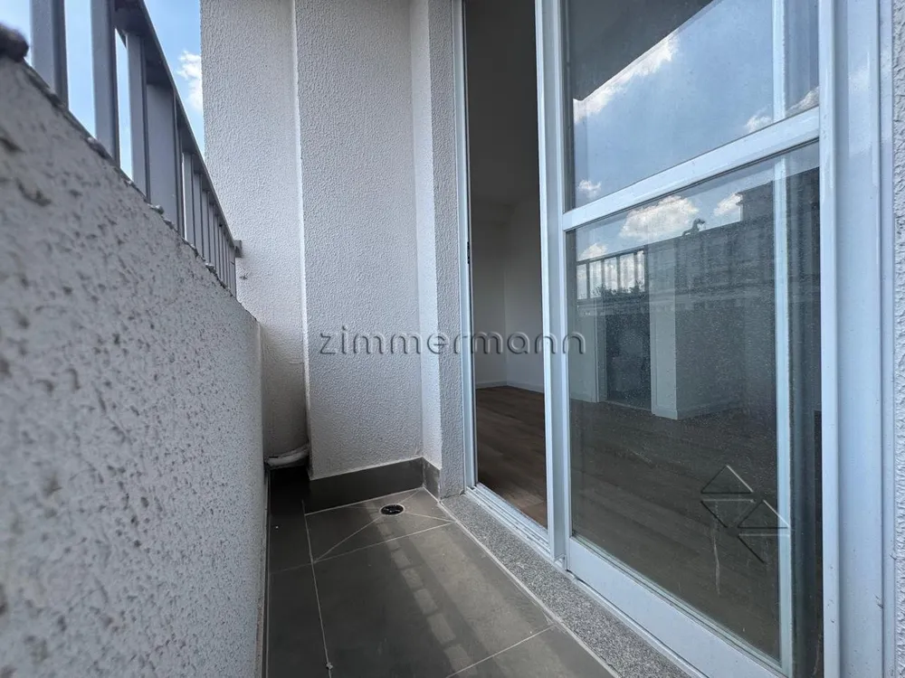 Apartamento, 1 quarto, 24 m² - Foto 1