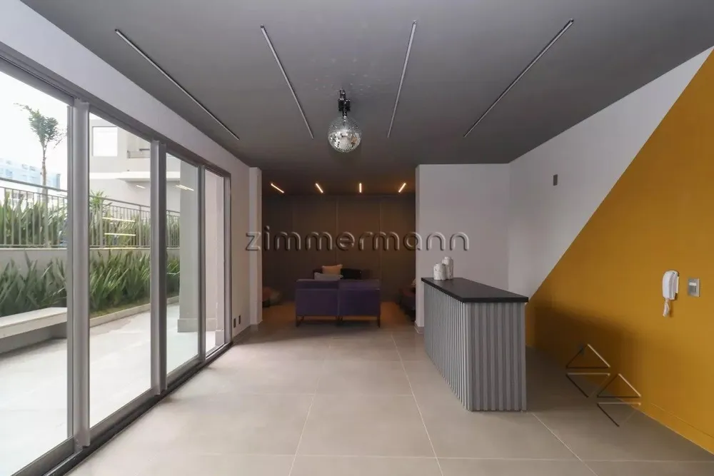 Apartamento, 1 quarto, 24 m² - Foto 4