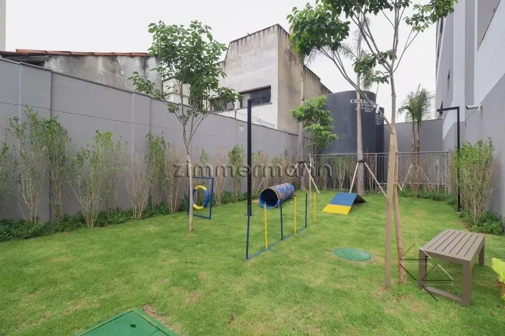 Apartamento, 1 quarto, 24 m² - Foto 5