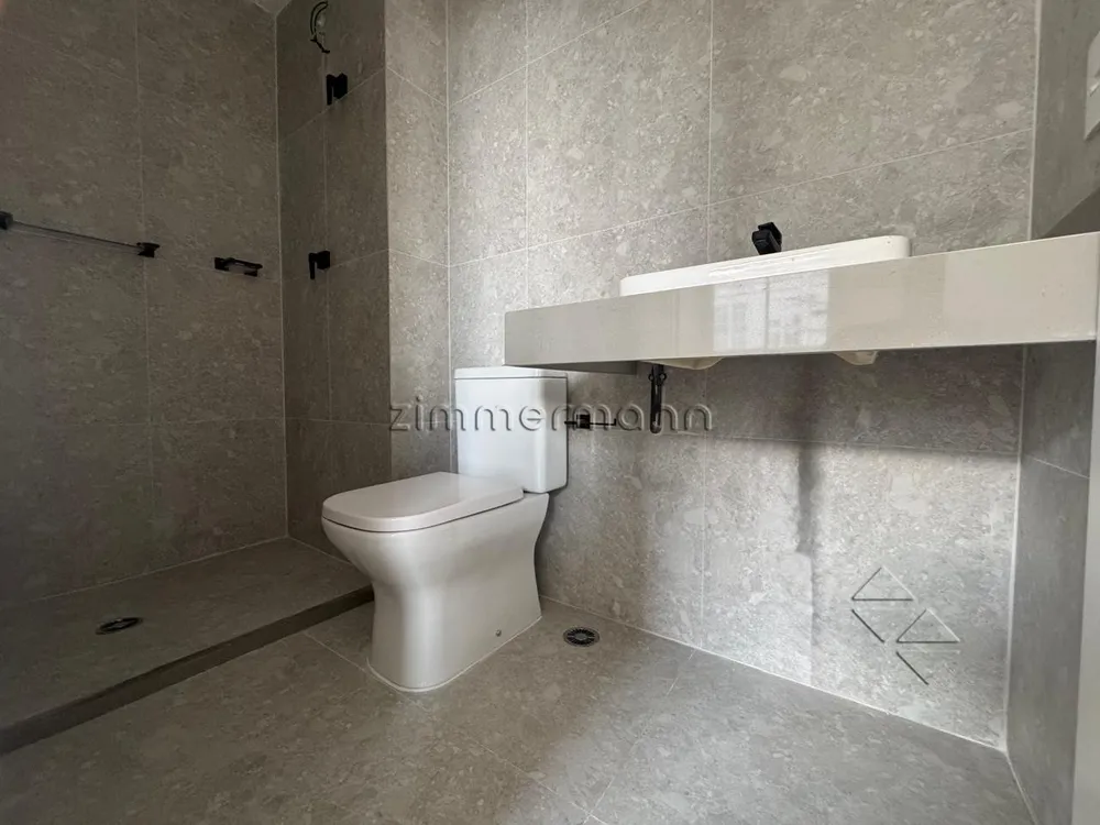 Apartamento, 1 quarto, 24 m² - Foto 2