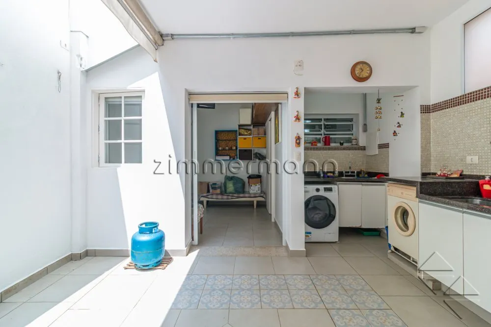 Casa, 3 quartos, 180 m² - Foto 3