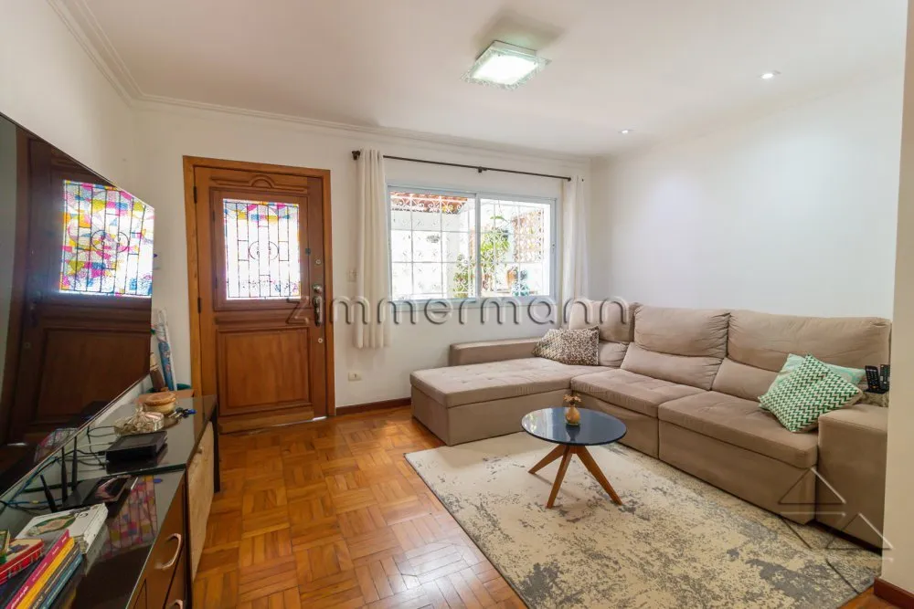 Casa, 3 quartos, 180 m² - Foto 1