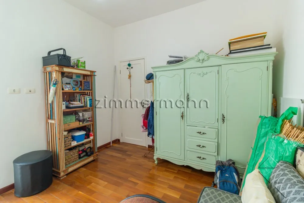 Casa, 3 quartos, 180 m² - Foto 4