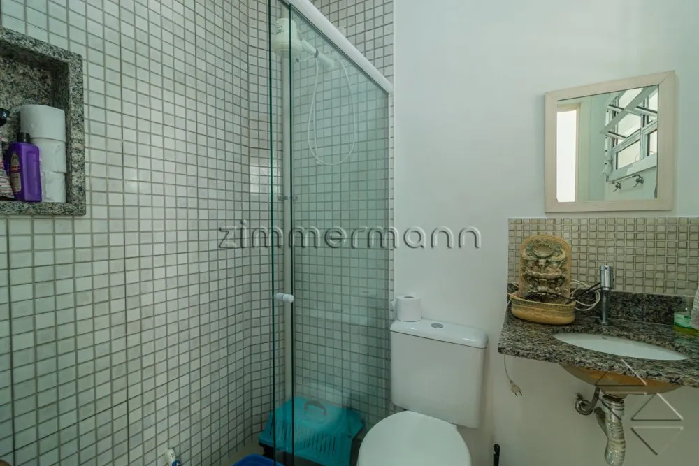 Casa, 3 quartos, 180 m² - Foto 6