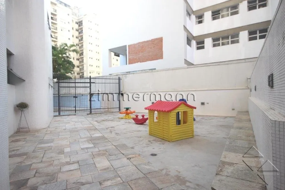 Cobertura, 3 quartos, 640 m² - Foto 2