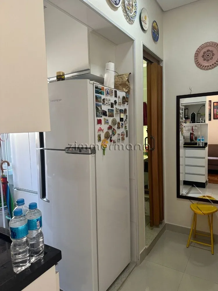 Apartamento, 1 quarto, 26 m² - Foto 5