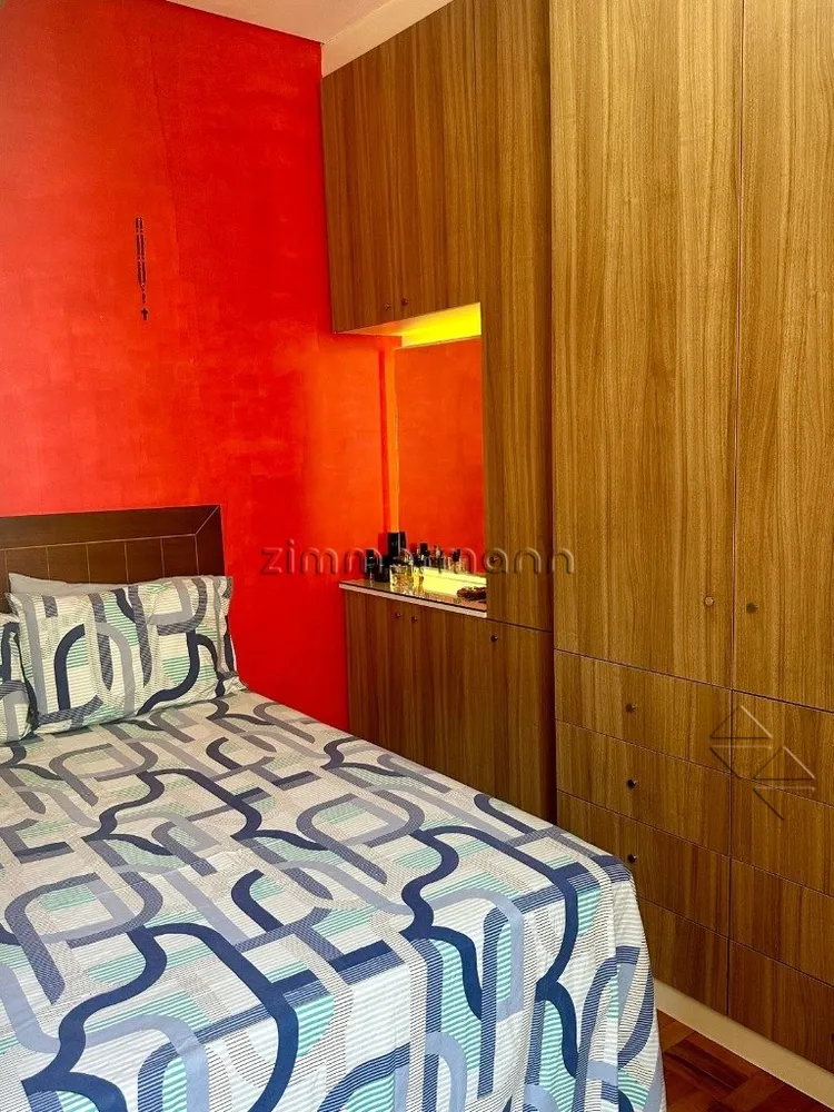Apartamento, 1 quarto, 26 m² - Foto 2