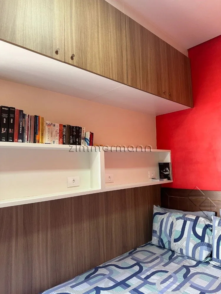Apartamento, 1 quarto, 26 m² - Foto 6