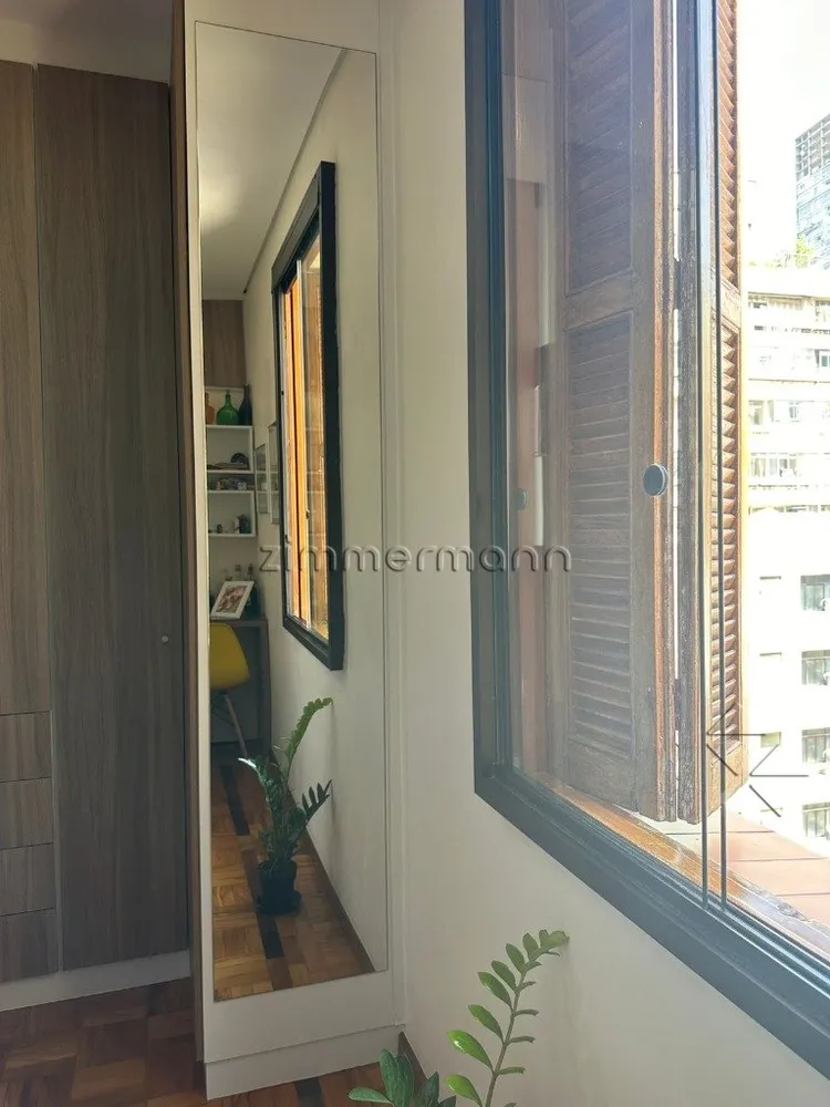 Apartamento, 1 quarto, 26 m² - Foto 3