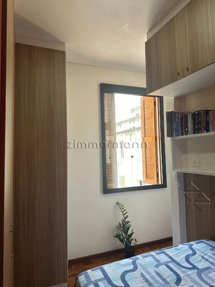 Apartamento, 1 quarto, 26 m² - Foto 1