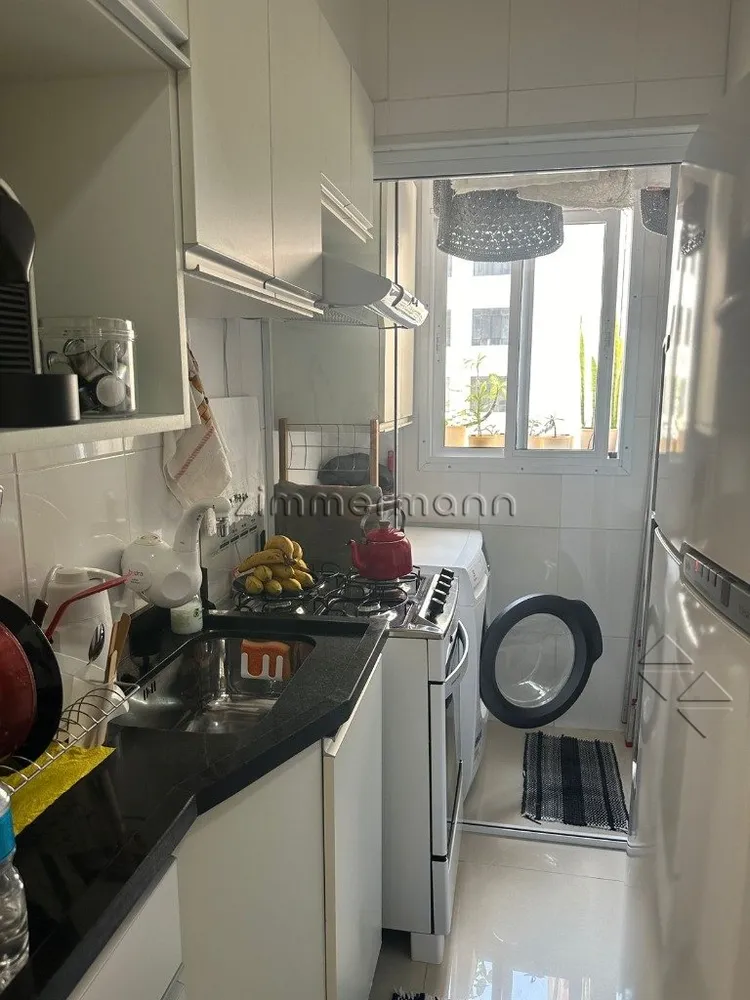 Apartamento, 1 quarto, 26 m² - Foto 4