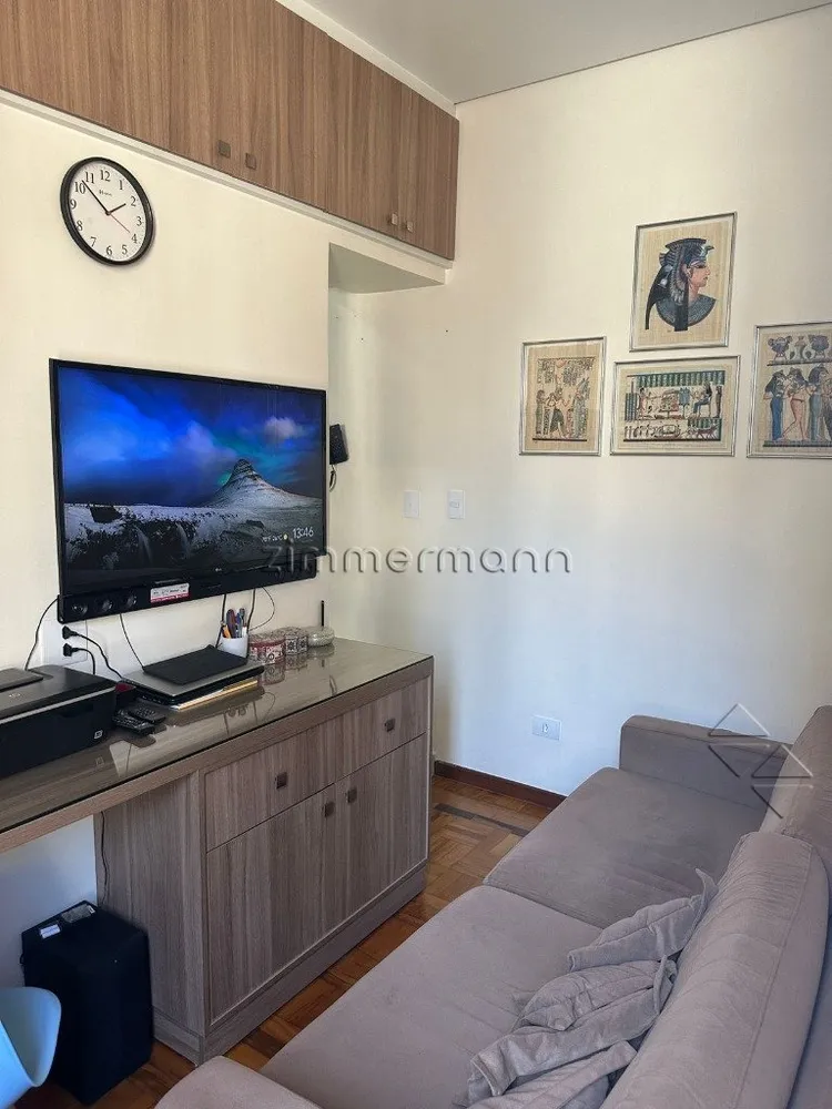 Apartamento, 1 quarto, 26 m² - Foto 7