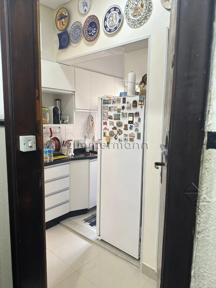 Apartamento, 1 quarto, 26 m² - Foto 6