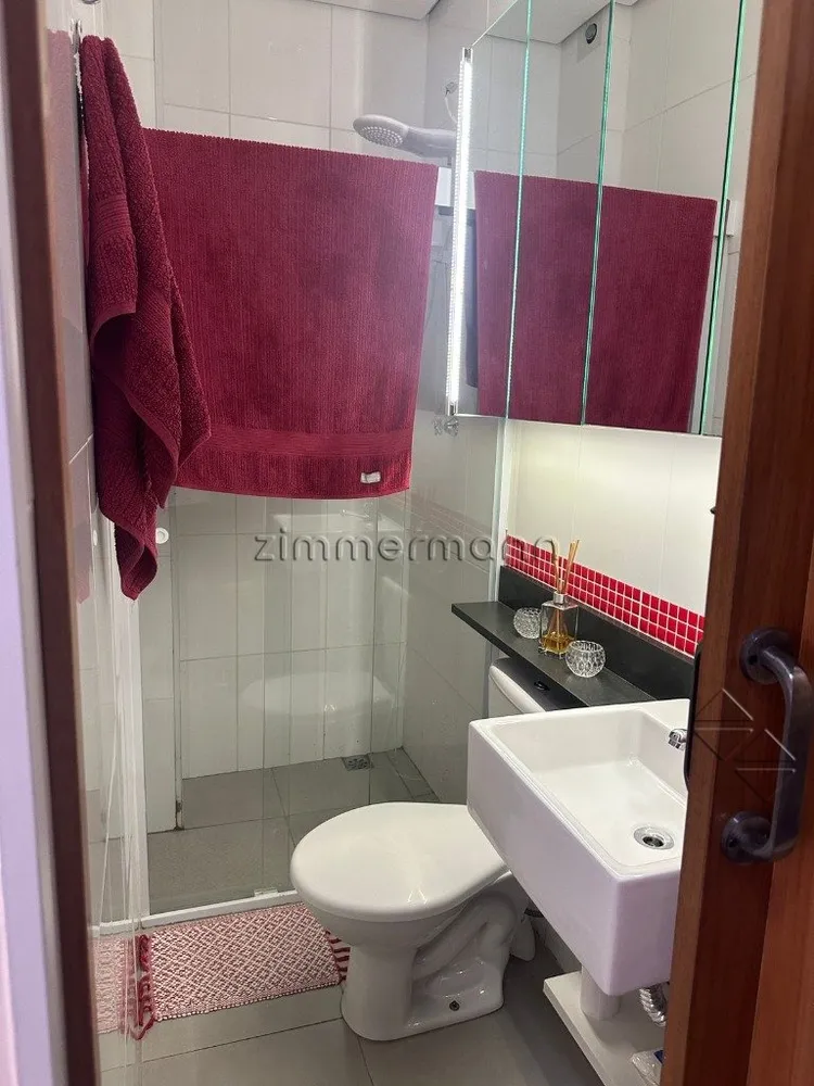 Apartamento, 1 quarto, 26 m² - Foto 8
