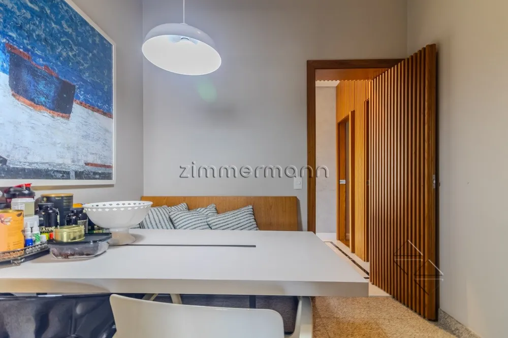 Apartamento, 3 quartos, 205 m² - Foto 3