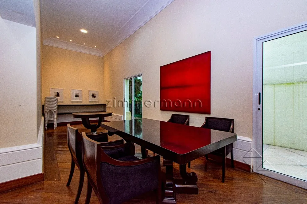Apartamento, 3 quartos, 205 m² - Foto 5