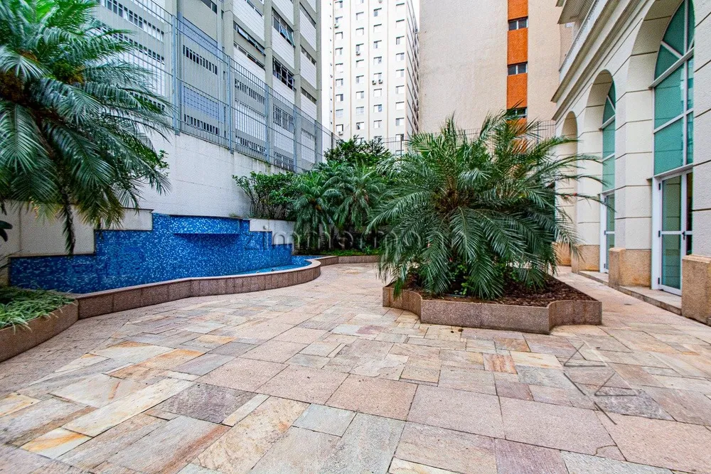 Apartamento, 3 quartos, 205 m² - Foto 6